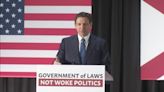 ‘Stay tuned’: Gov. DeSantis hints at presidential run announcement