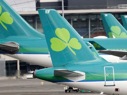 Aer Lingus pilots launch work-to-rule actions, tossing travel plans of passengers into disarray