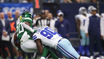 What Could Cowboys Get In 'Surprise' Trade of DeMarcus Lawrence?