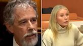 Gwyneth Paltrow trial – live: Terry Sanderson boasted he was ‘famous’ after ski collision, court hears