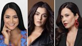 Así es Malas mujeres, el primer reality show de HispanoTV que reúne a 7 estrellas venezolanas