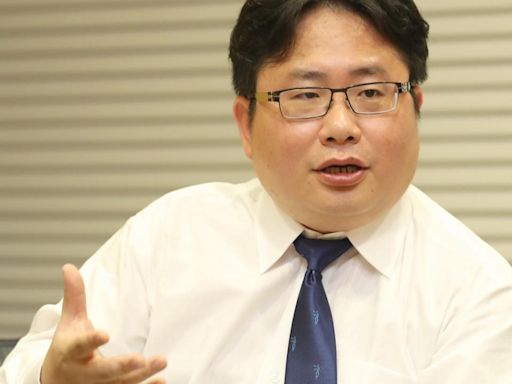 藍不准綠提案寫「中國」 矢板明夫：國民黨應改名為「祖國大陸國民黨」