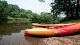 How to get a launch permit and other questions answered about kayaking in Bucks County