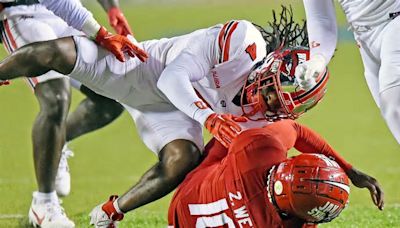 Western Kentucky Cornerback Anthony Johnson Jr. Enters Transfer Portal