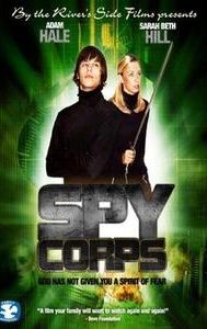 RSTC: Reserve Spy Training Corps