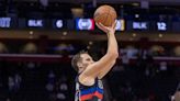 Lakers reportedly interested in Pistons’ Bojan Bogdanovic