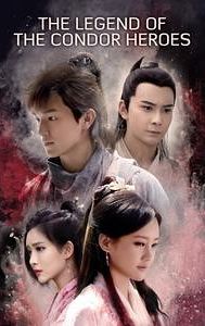 The Legend of the Condor Heroes