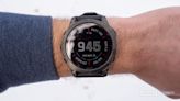 Rare $200 price drop on the Garmin Fenix 7 Sapphire Solar