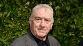 ‘I just had a baby’: Robert De Niro becomes father to seventh child aged 79
