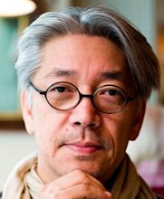 Ryuichi Sakamoto