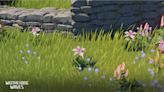 Wuthering Waves Pecok Flower locations guide