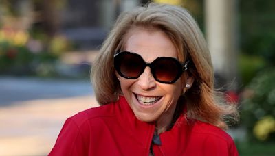 Shari Redstone Wins, Shareholders Lose in Paramount-Skydance Deal