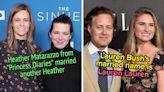 13 Hollywood And Historical Couples Who Have The Same First Or Last Name