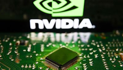 Forbes Daily: AI Darling Nvidia Faces Sky-High Earnings Expectations