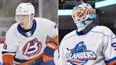 New York Islanders Sign Tikkanen, Jefferies | New York Islanders