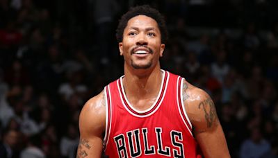 John Calipari, Jalen Brunson lead reactions to Derrick Rose's retirement