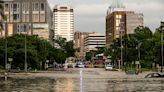 How the City of Austin tracks flood potential, low water crossings