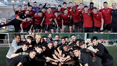 Asturias escoge un candidato para el ascenso a Segunda Federación: comienza la última eliminatoria del fútbol regional