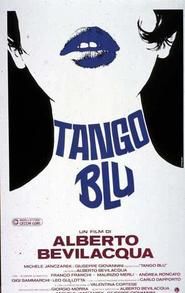 Tango blu