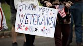 Veterans Day 2022: Here's how to celebrate in the Mid-Valley