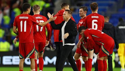 Craig Bellamy warns Wales' opponents 'this is the worst we will be'