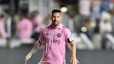 Conoce la fecha del retorno de Lionel Messi a la regularidad del Inter Miami - El Diario NY