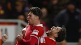 Middlesbrough vs Chelsea LIVE: Carabao Cup semi-final result and reaction after huge first-leg shock