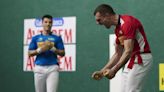 Asier Agirre: “La semifinal contra Egiguren ha sido el mano a mano más largo de toda mi vida”