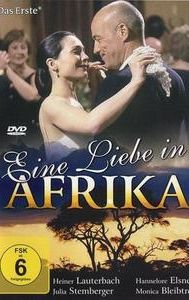 Eine Liebe in Afrika