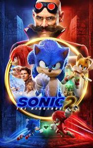 Sonic the Hedgehog 2 (film)