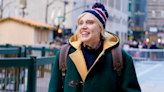 'SNL' Promo: Kate McKinnon Makes a 'Saturday Night Live' Christmas Wish