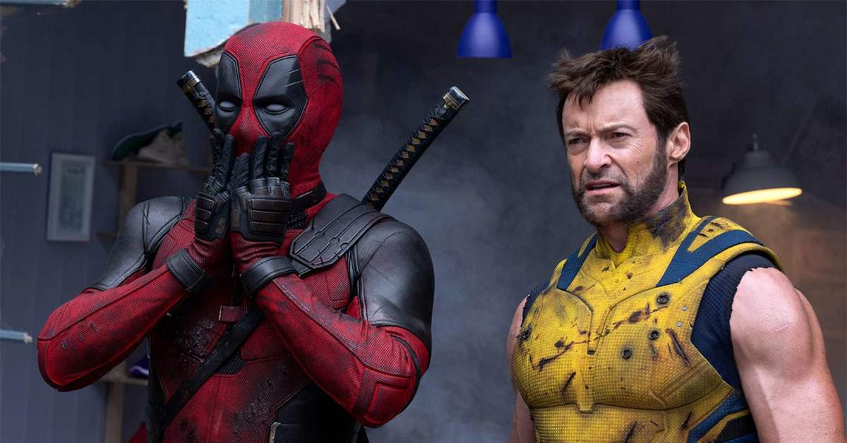 'Deadpool & Wolverine' Will Be Streaming Before You Know It: Here's When and Where to Watch