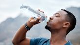 How drinking little to no water impacts the colon