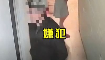 獨家／按摩店闆娘9萬5放精品包要給父治病遭竊 無助哭喊