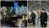 Las Vegas tendrá el laberinto de luces navideñas más grande del mundo