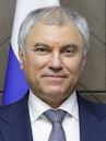 Vyacheslav Volodin