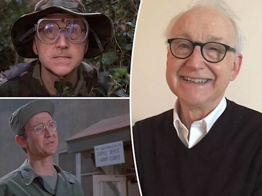 Whitney Rydbeck, ‘Friday the 13th’ and ‘M*A*S*H’ actor, dead at 79