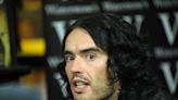 Russell Brand Reveals He Is Getting Baptized And Leaving 'The Past Behind'
