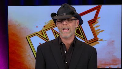 Shawn Michaels makes cheeky profile picture change as he gets one over on AEW