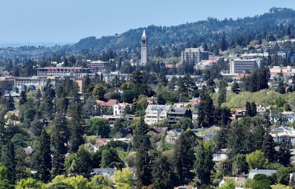 From segregation to upzoning: Berkeley struggles to reform housing policies
