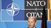 Scholz confía en éxito de cumbre de OTAN, en la que animará a aliados a ayudar más a Kiev