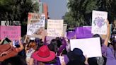 Genera indignación el video de un hombre que tocó indebidamente a una mujer en calle de Puebla