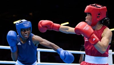 Boxing At Paris Olympic Games 2024: How Women Achieve Equal Footing With Men, Just 12 Years Apart