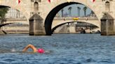 JO Paris 2024 – Triathlon : Bon, bon, bon… L’entraînement encore annulé, la Seine toujours trop polluée