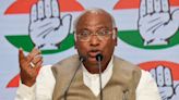 "Shuffling Bureaucrats No Solution": M Kharge As Exam Body Chief Sacked Amid NEET-NET Row