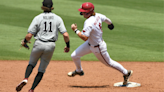 SEC Baseball Tournament features 'double first base' experiment to help improve player safety