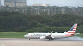 Watch| American Airlines Flight Tire Explodes During Takeoff At Tampa Airport