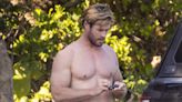 Chris Hemsworth Celebrates 40th Birthday with Surfing Session Alongside Brother Liam Hemsworth