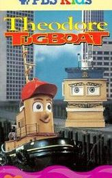 Theodore Tugboat