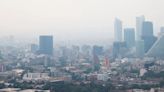 Cuál es la calidad del aire en CDMX y Edomex este 16 de abril